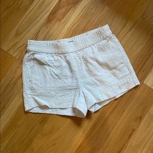 J.Crew Pull On Shorts